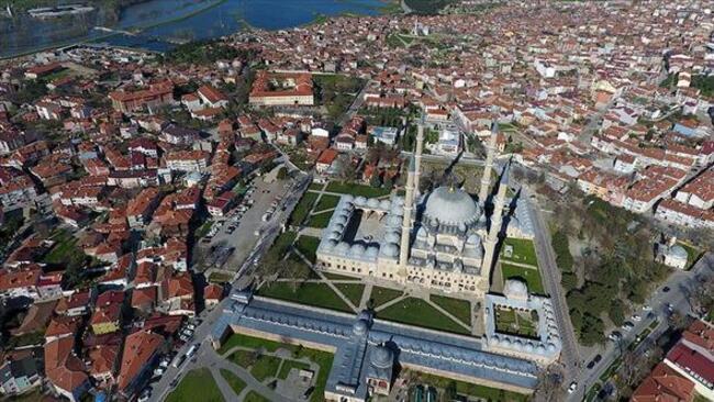 Türkiye'nin yaşamak ve çalışmak için en iyi şehirleri açıklandı