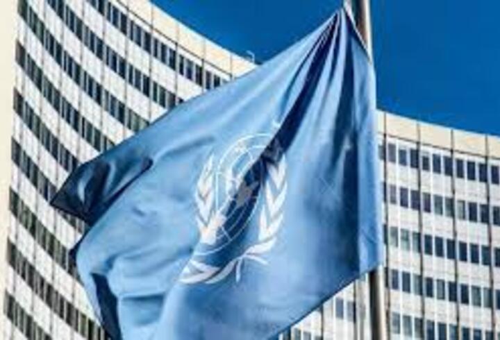 BM Körfez çağrısını yineleyerek amp quot felaket amp quot uyarısı