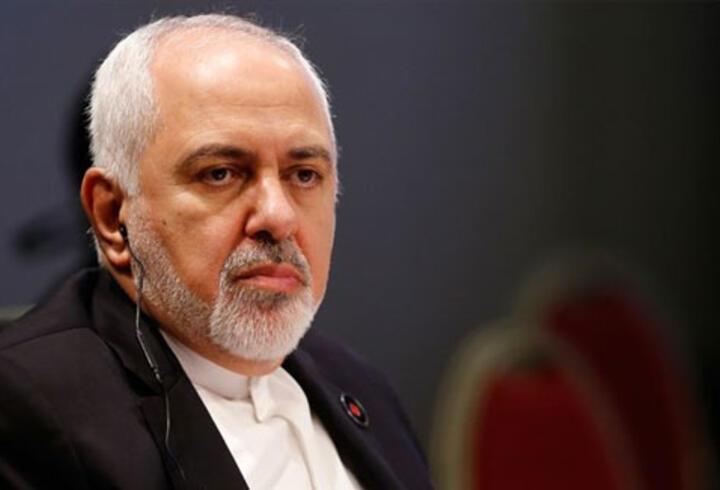 İran geri adım atmıyor amp quot Şartlar ne olursa olunsun