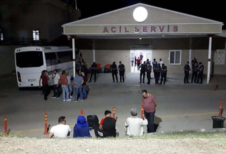 Ankara amp 39 da çocuk damat düğününde öldürüldü