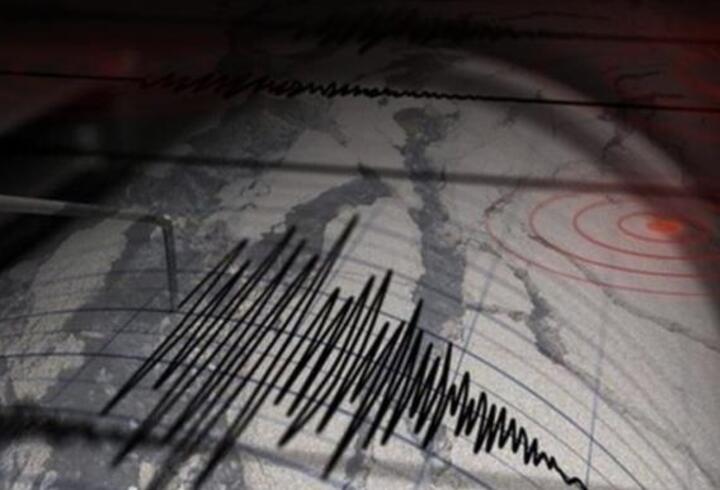 Endonezya amp 39 da 5 1 büyüklüğünde deprem